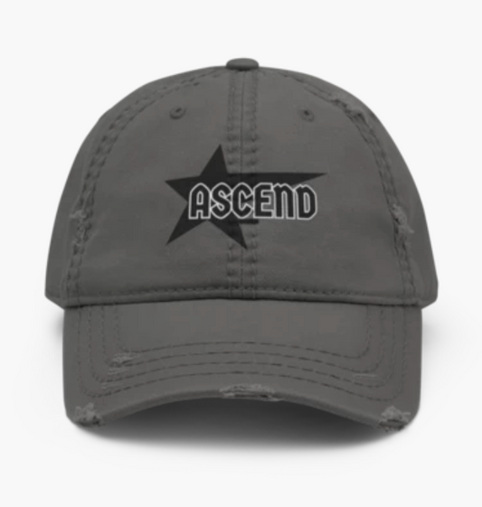 ASCEND Cap