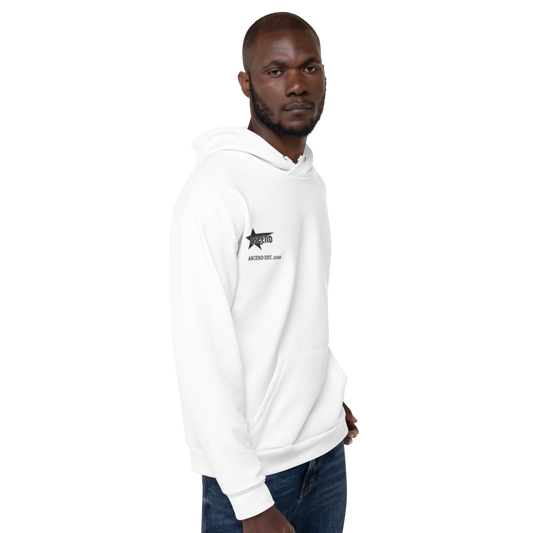Unisex ASCEND Hoodie